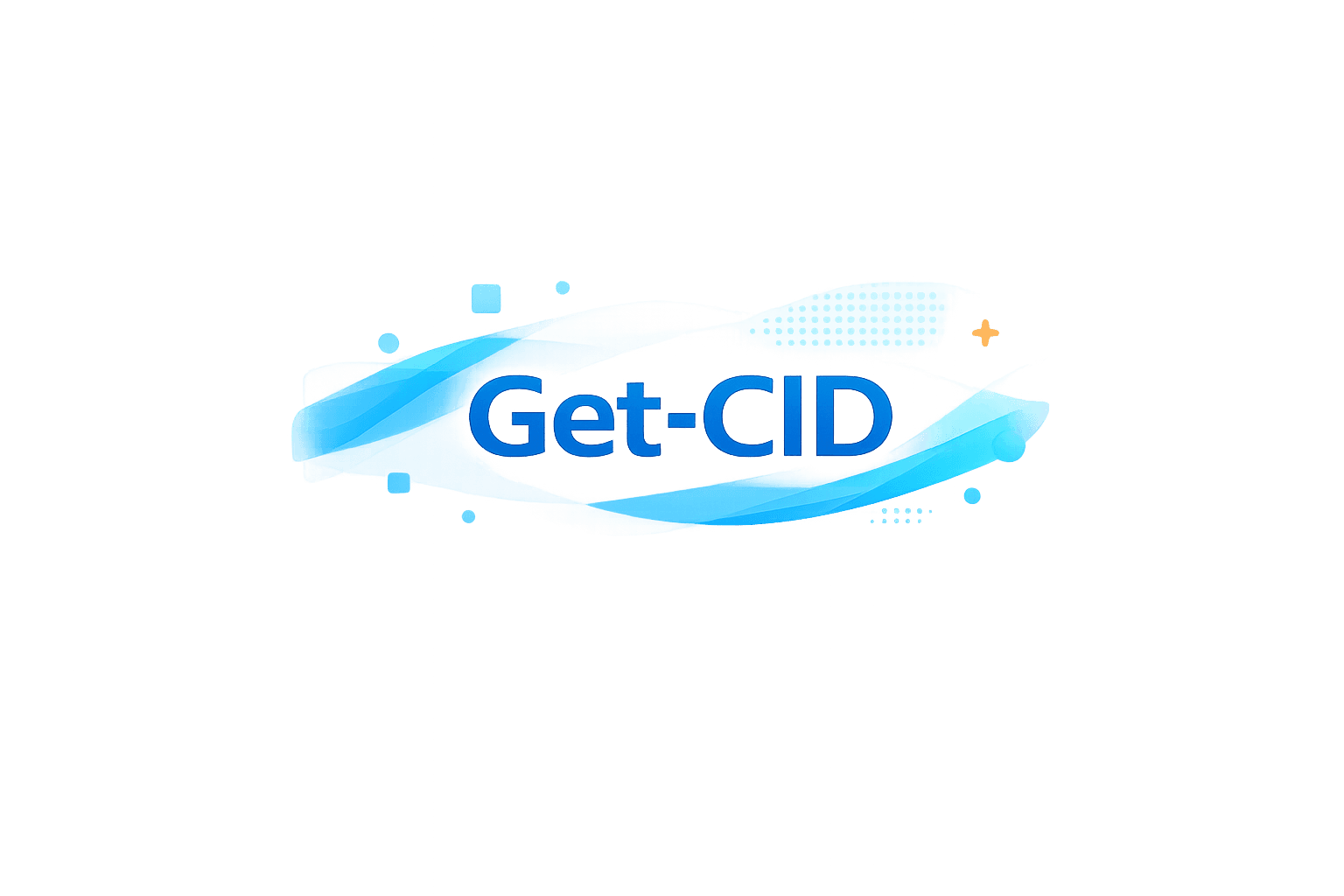 GET-CID Logo